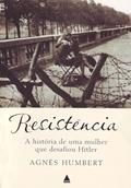 Ler Resistência, do autor Agnes Humbert