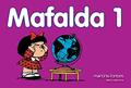 Ler Mafalda - Mafalda Nova - Volume - 1, do autor Quino Ler Mafalda - Mafalda Nova - Volume - 1, do autor Quino