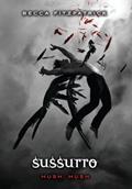 Ler Sussurro (Hush, Hush Livro 1), do autor Becca Fitzpatrick