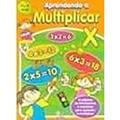 Ler Aprendendo a Multiplicar - Coleção Brincando com a Matemática, do autor Maria Angela Finzetto