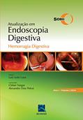 Ler SOBED Atualização em Endoscopia Digestiva - Volume 1: Hemorragia Digestiva, do autor SOBED - Sociedade Brasileira de Endoscopia Digestiva