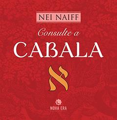 Consulte a Cabala, do autor Nei Naiff