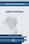 Ler Igreja sinodal, do autor Mario de França Miranda