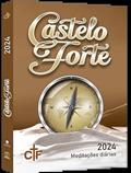 Ler CASTELO FORTE: MEDITAÇÕES DIÁRIAS 2024, do autor SINODAL EDITORA