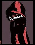 Ler A Mundana - Capa Dura, do autor Jordi Lafebre; Benoît Drousie Zidrou