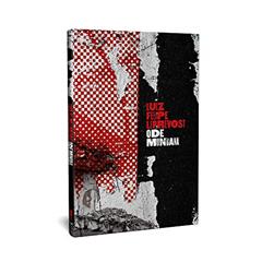 Ode Mundana, do autor Luiz Felipe Leprevost