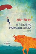 Ler O pequeno paraquedista, do autor Albert Wendt Ler O pequeno paraquedista, do autor Albert Wendt