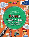 Ler Proibido para adultos - Roma, do autor Lonely Planet Ler Proibido para adultos - Roma, do autor Lonely Planet