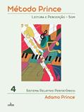 Ler Método Prince 4: Leitura e Percepção - Som, do autor Adamo Prince