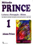 Ler Método Prince - Volume 1, do autor Adamo Prince Ler Método Prince - Volume 1, do autor Adamo Prince
