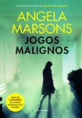 Ler Jogos Malignos, do autor Angela Marsons