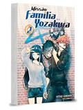 Ler Missão: Família Yozakura - 02, do autor Hitsuji Gondaira Ler Missão: Família Yozakura - 02, do autor Hitsuji Gondaira