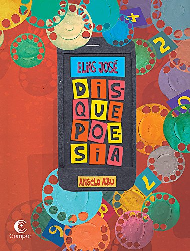 Ler Disque Poesia, do autor Jose Elias