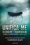 Ler Unifica-me: 1.5 / 2.5, do autor Tahereh Mafi