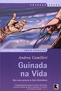 Ler Guinada na Vida, do autor Andrea Cailleri