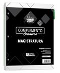 Ler Complemento - Concurso Magistratura - Fichário De Lei Seca, do autor RICARDO BARONOVSKY Ler Complemento - Concurso Magistratura - Fichário De Lei Seca, do autor RICARDO BARONOVSKY
