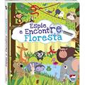Ler Espie e Encontre: Floresta, do autor Mammoth World