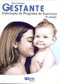 Ler Gestante. Elaboração de Programas e Exercícios, do autor Érica Beatriz Lemes Pimentel Verderi