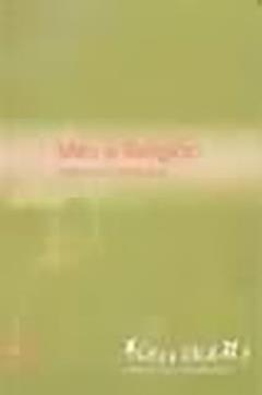 Mito E Religião: Transcritos Editados, do autor Alan Watts