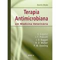 Ler Terapia Antimicrobiana em Medicina Veterinária, do autor Vários autores