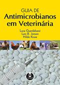 Ler Guia de Antimicrobianos em Veterinária, do autor Luca Guardabassi; Lars B. Jensen; Hilde Kruse Ler Guia de Antimicrobianos em Veterinária, do autor Luca Guardabassi; Lars B. Jensen; Hilde Kruse