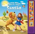 Ler Sansão, do autor Ciranda Cultural