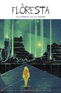 Ler A Floresta Volume 5: os Esquecidos, do autor James Tynion IV