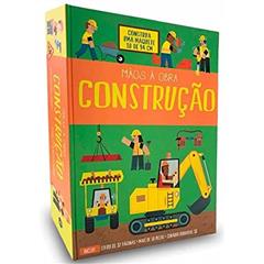 Mãos à Obra: Construção: 3, do autor Chris Oxlade