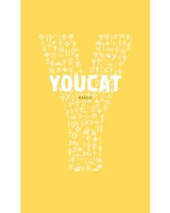 Youcat - Catecismo Jovem da Igreja Católica: Catecismo Jovem da Igreja Católica, do autor Fundação Youcat