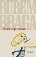 Ler Recado de primavera, do autor Rubem Braga