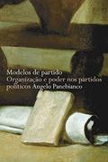 Ler Modelos de partido, do autor Angelo Panebianco