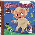 Ler Animais Fofuchos - Toque e Sinta: Animais Filhotes, do autor Mammoth World