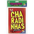 Ler Charadinhas - kit c/10 Unidades, do autor MARIA ANGELA FINZETTO Ler Charadinhas - kit c/10 Unidades, do autor MARIA ANGELA FINZETTO