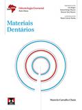 Ler Materiais Dentários, do autor Marcelo Carvalho Chain