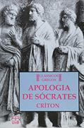 Ler Apologia de Sócrates: Críton/Platão, do autor Platão Ler Apologia de Sócrates: Críton/Platão, do autor Platão