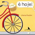 Ler É Hoje, do autor Liliana Pardini