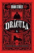 Ler Drácula, vol. 01: Coleção Mistério & Suspense, do autor Bram Stoker