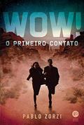Ler WOW!: O primeiro contato, do autor Pablo Zorzi