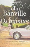 Ler Infinitos, do autor John Banville Ler Infinitos, do autor John Banville