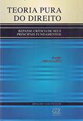Ler Teoria Pura do Direito. Repasse Crítico de Seus Principais Fundamentos, do autor Vera Meccillo Ler Teoria Pura do Direito. Repasse Crítico de Seus Principais Fundamentos, do autor Vera Meccillo