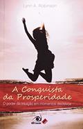 Ler Conquista da Prosperidade, do autor Lynn A. Ribinson