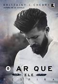 Ler O ar que ele respira: 1, do autor Brittainy Cherry