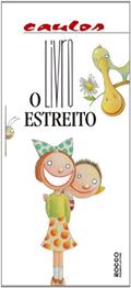 Ler O Livro Estreito, do autor Caulos
