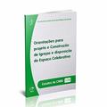 Ler Estudos da Cnbb 106 - Orientações Para Projeto e Construção de Igrejas e Disposição do Espaço Celebrativo, do autor Cnbb