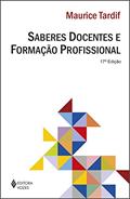 Ler Saberes docentes e formação profissional, do autor Maurice Tardif Ler Saberes docentes e formação profissional, do autor Maurice Tardif
