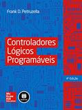 Ler Controladores Lógicos Programáveis, do autor Frank D. Petruzella