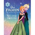 Ler Frozen - Uma aventura congelante: meu livro divertido, do autor Disney Enterprises Inc