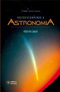 Ler (Re)Descobrindo a Astronomia, do autor Rodolpho Caniato
