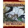 Ler Escudo Avançado do Mestre - Pathfinder 2, do autor Logan Bonner; Lyz Liddell