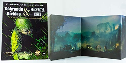 Ler Escudo do Guardião: Chamado de Cthulhu, do autor Mike Manson; Scott Dorward Ler Escudo do Guardião: Chamado de Cthulhu, do autor Mike Manson; Scott Dorward
